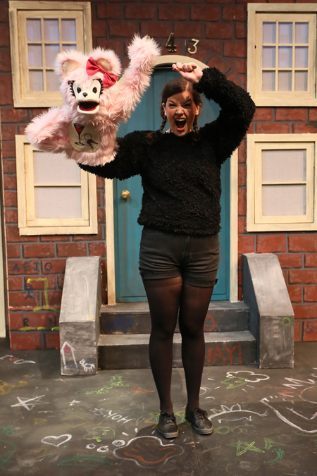 Avenue Q